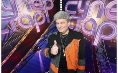 Крепкий брак Сергея Минаева: о личной жизни певца