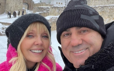 Скандал вокруг книги первого мужа о Валерии: как отреагировал Пригожин