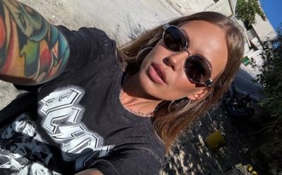 Решила рожать от Белогая: Рита Дакота готовится к новому материнству