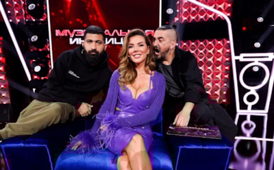 Концерт вдовы на День влюбленных: что ждет Анну Седокову в Казахстане