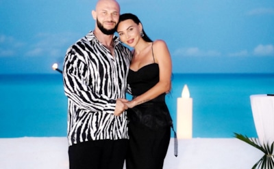 «Иногда ворует»: Самойлова назвала неожиданную причину скандалов с Джиганом