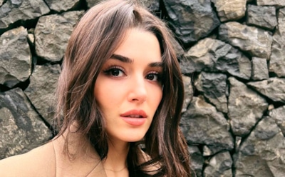 Ханде Эрчел в Москве положила глаз на Борисова и назвала любимую роль из русской классики