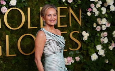 «Создал Европу»: Шэрон Стоун оказалась наследницей великого короля