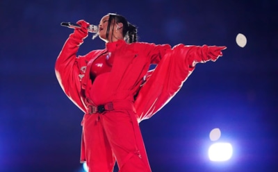 Рианна присоединилась к суду над своим мужем: что известно о деле A$AP Rocky