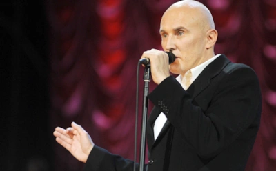 Брак с Джуной и слухи о романах: о личной жизни Игоря Матвиенко