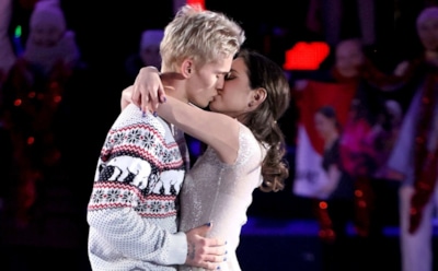 Даня Милохин признался в близости с Женей Медведевой на детекторе лжи