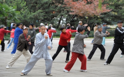 Долголетие по-китайски: ключевые выводы исследования о причинах продолжительной жизни — комментарии экспертов