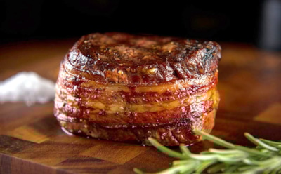 Мясо с неземной нежностью: как приготовить французский филе-миньон — рецепт для гурманов