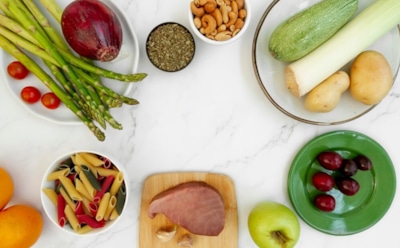 Питание для стройности: продукты, ускоряющие похудение — советы диетолога