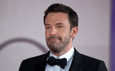 Бен Аффлек испортил отношения бывшей жены и ее нового спутника