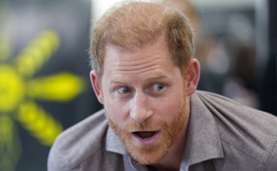 Принц в психушке: Меган Маркл довела Гарри до нервного срыва