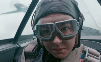 Шесть наград для «Воздуха»: триумф драмы Германа-младшего на «Золотом орле»