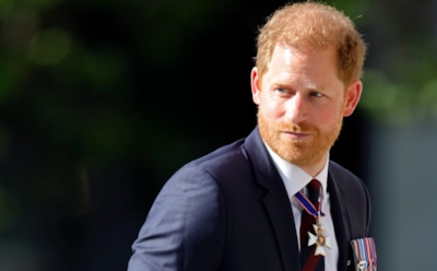 Дело о депортации принца Гарри дошло до суда