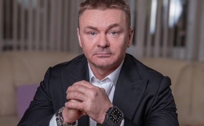 Звезда «Физрука» Владимир Сычев избил туристов из Германии