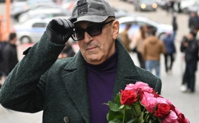 Александр Буйнов проиграл в карты автомобиль, но сумел обставить шулера