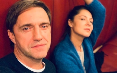 Звезда «Бригады» Вдовиченков унизил звезд и похвастался бриллиантами жены