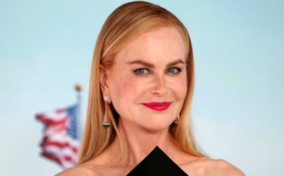 «Как у летучей мыши»: пластический хирург объяснил проблему с ушами Николь Кидман