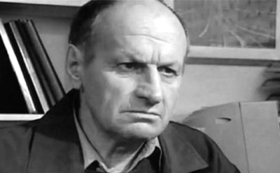 Актер из «Возвращения Будулая» Виктор Савкин ушел из жизни