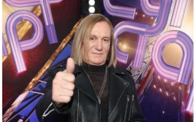 Два брака и роман с Пугачевой: о личной жизни Сергея Челобанова