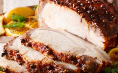 Свинина с грушами и лимоном: необычный рецепт нежного мяса — кисло-сладкий вкус с медовой ноткой