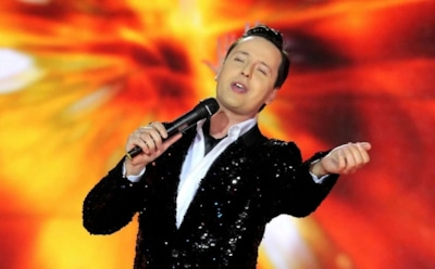 Запредельная слава и памятники: Витас покорил Си Цзиньпина и стал в Китае суперзвездой