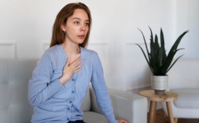 Одышка как сигнал опасности: когда она указывает на серьезные болезни — мнение доктора Мясникова