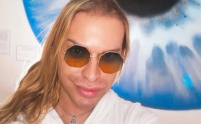 Гоген Солнцев обвинил жену в измене с ассистентом: ребенок зачат от другого