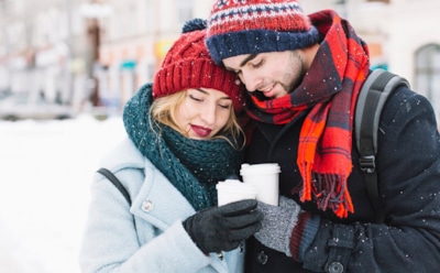 Как пережить сильные морозы: одежда, питание и главные ошибки — защита от обморожений