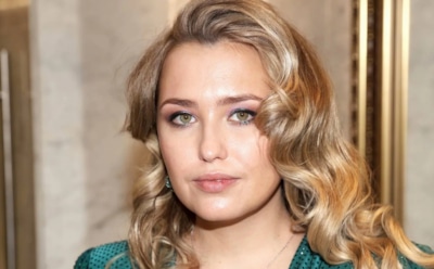 «Любовница Розенбаума»: беременная Аглая Шиловская подверглась нападкам после победы в «Три аккорда»