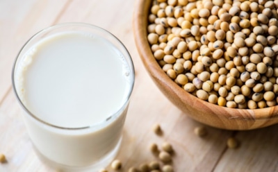 Натуральное соевое молоко: простой рецепт в домашних условиях — польза и секреты приготовления