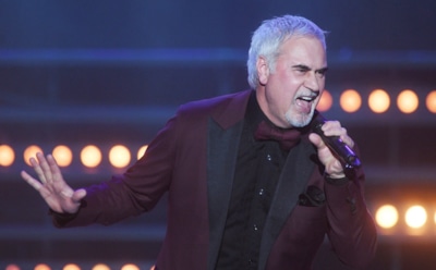 У Меладзе нашли целый автопарк из «Мерседесов» на 70 млн рублей с редкими номерами