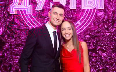 Дава и Мари Краймбрери ждут ребенка