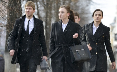 «Клерк»: чем кончился сериал