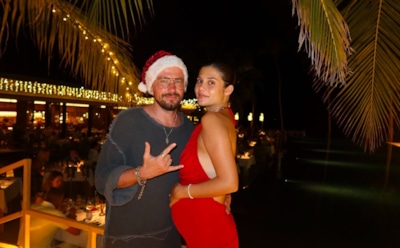 Саша Петров устроил с женой гендер-пати и раскрыл пол будущего ребенка