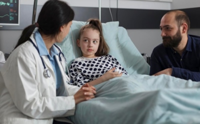 Талассемия и ее влияние на здоровье: опасная анемия, которая передается по наследству — как распознать