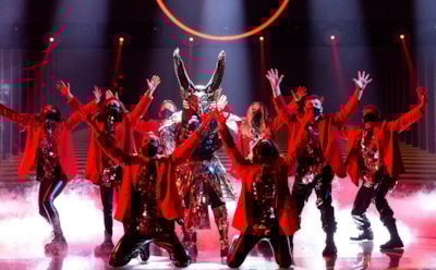 Шоу «Маска» возвращается: СМИ раскрыли детали нового сезона