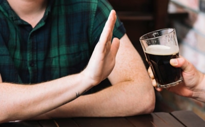 Алкоголь и мифы о нем: правда о влиянии спиртных напитков — комментарии эксперта