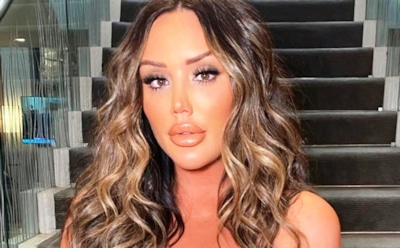 После ограбления и стресса: актриса Шарлотта Кросби стала мамой во второй раз