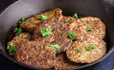 Печеночные оладьи с рисом: воздушная текстура и волшебный вкус — простой вариант приготовления