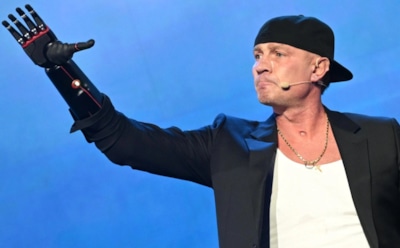 «Рожденный дважды»: премьера фильма о Романе Костомарове уже скоро