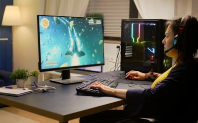 Компьютерные игры и психика: помощь и вред ментальному здоровью — психолог рассказывает