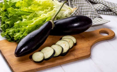 Баклажаны — полезный продукт: фиолетовый овощ помогает похудеть — поддержание работы сердца и мозга