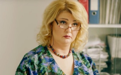 Звезды собирают деньги на лечение актрисы из «Слова пацана»: у Березовец-Скачковой рак в последней стадии