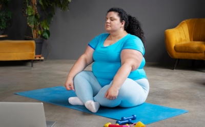 Морбидное ожирение и скрытые угрозы: высокая опасность для здоровья — комментарии специалиста