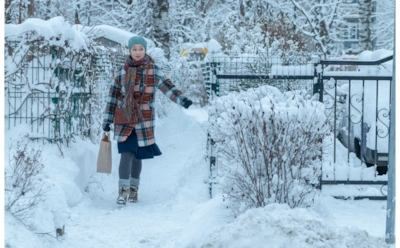 «Ты только будь со мною рядом»: чем кончился сериал