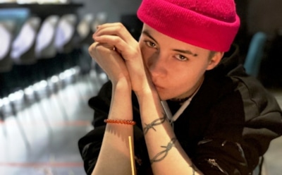 От змей до пожаров: «пацанка» Лиза Андрющенко рассказала об испытаниях в «Выживалити»