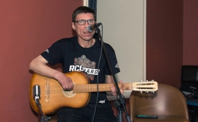 Вину признал: что грозит основателю «Смысловых галлюцинаций» за вооруженное нападение