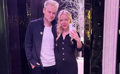 «Да, у нас был поцелуй»: SHAMAN прояснил ситуацию с Мизулиной