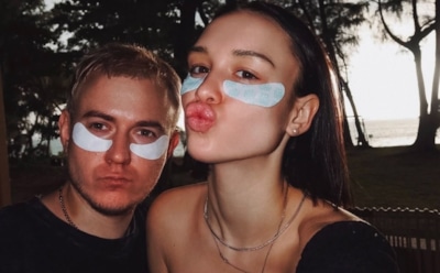 Жених с долгами и сомнительной репутацией: подробности свадьбы Шурыгиной