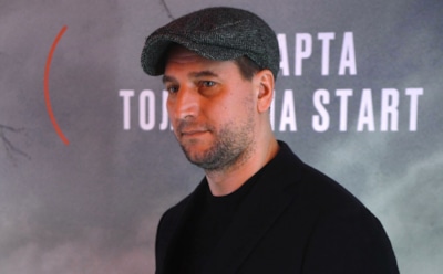 Бомжевал на чердаке и стирался в пруду: звезда «Ментовских войн» Устюгов рассказал о покорении Москвы